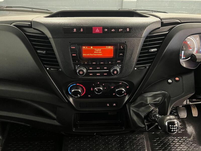 Used Iveco Daily 2022 for sale - 76904366: Photo 30