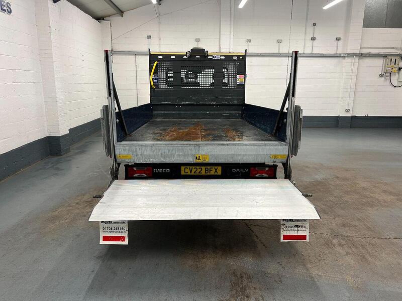 Used Iveco Daily 2022 for sale - 76904366: Photo 36