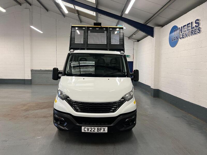 Used Iveco Daily 2022 for sale - 76904366: Photo 4