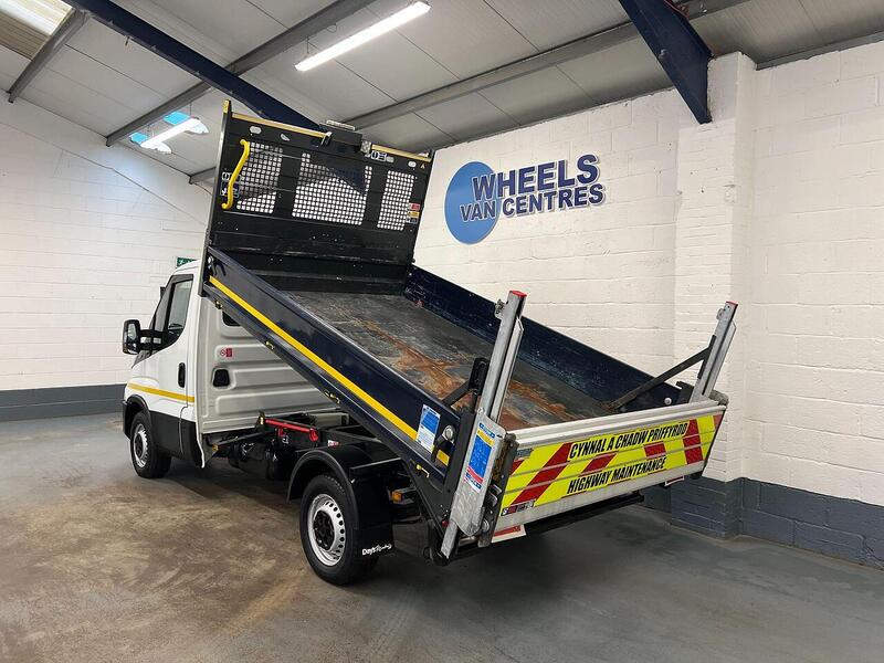 Used Iveco Daily 2022 for sale - 76904366: Photo 5