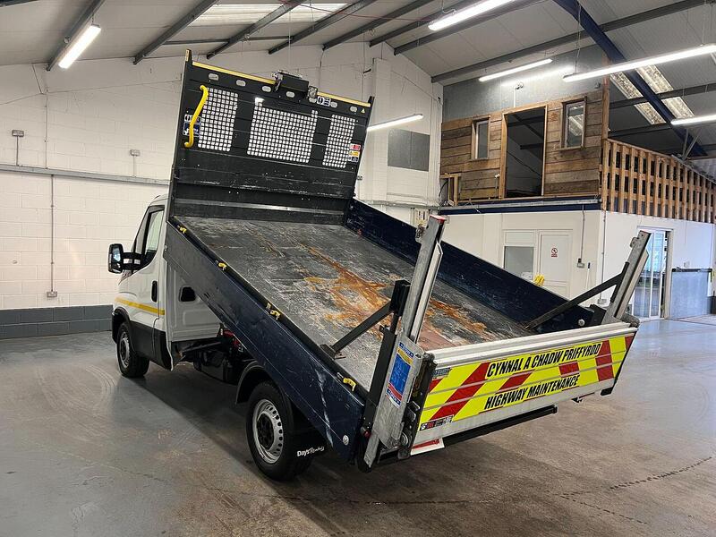 Used Iveco Daily 2022 for sale - 76904366: Photo 6