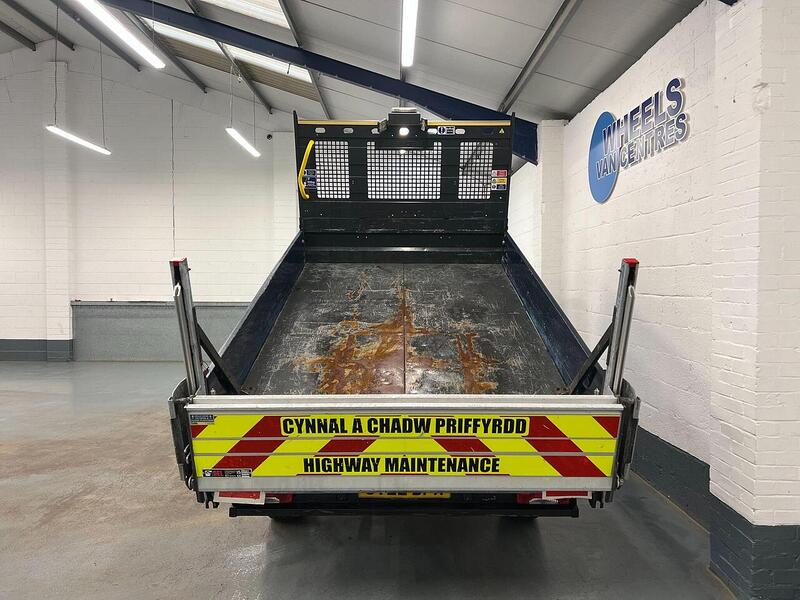 Used Iveco Daily 2022 for sale - 76904366: Photo 7