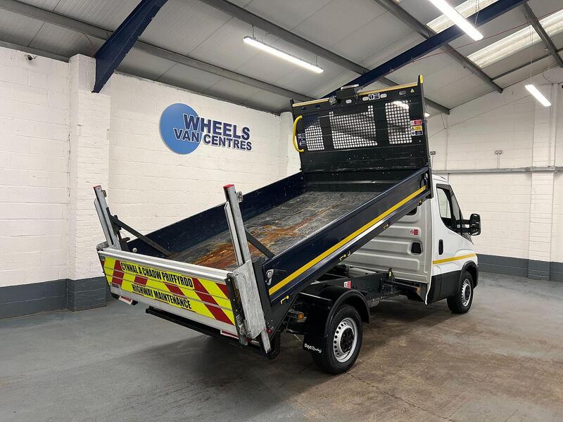 Used Iveco Daily 2022 for sale - 76904366: Photo 8