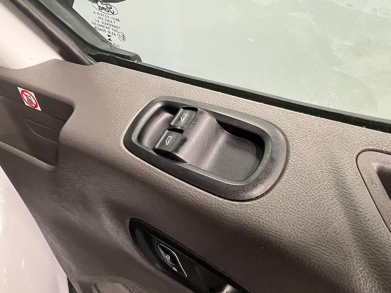 Used Ford Transit 2021 for sale - 76904204: Photo 11