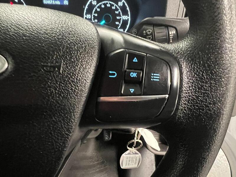 Used Ford Transit 2021 for sale - 76904204: Photo 13