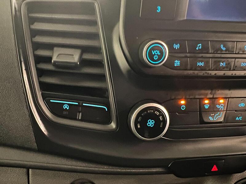 Used Ford Transit 2021 for sale - 76904204: Photo 15