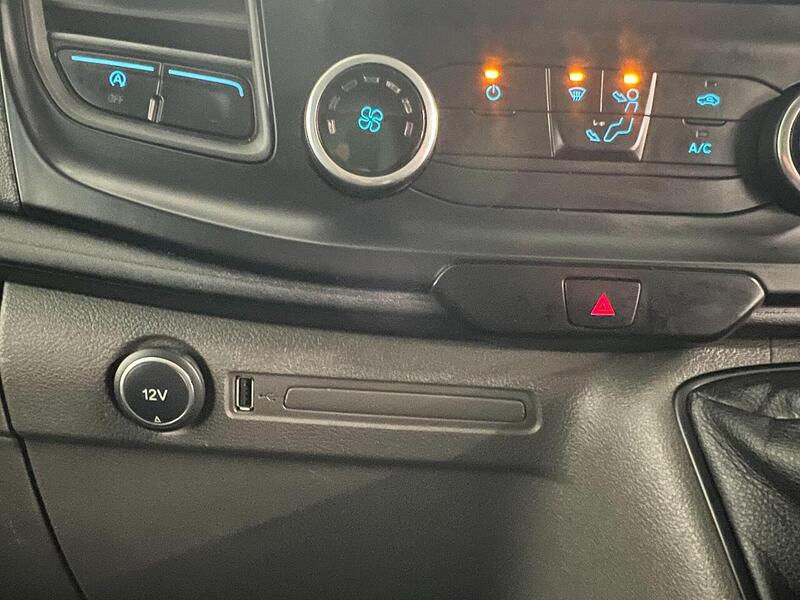 Used Ford Transit 2021 for sale - 76904204: Photo 16