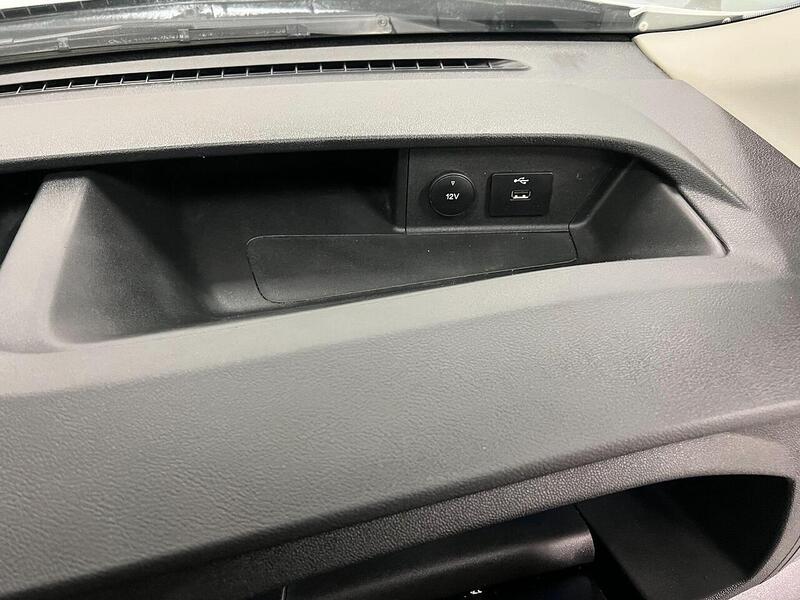 Used Ford Transit 2021 for sale - 76904204: Photo 18