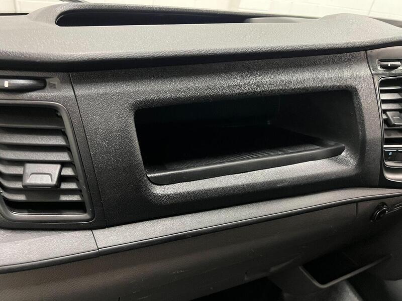 Used Ford Transit 2021 for sale - 76904204: Photo 19