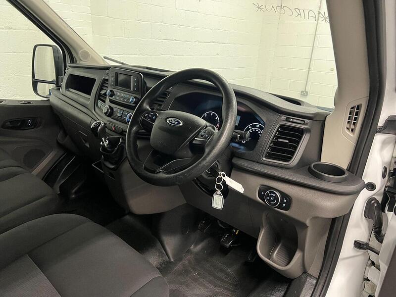 Used Ford Transit 2021 for sale - 76904204: Photo 20