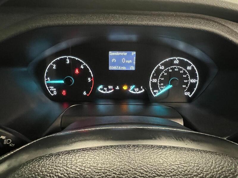 Used Ford Transit 2021 for sale - 76904204: Photo 22
