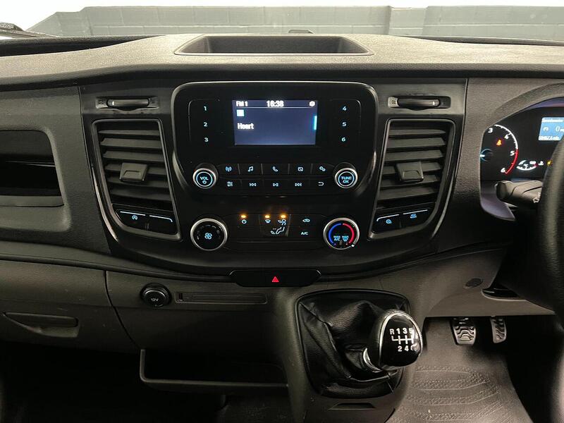 Used Ford Transit 2021 for sale - 76904204: Photo 24