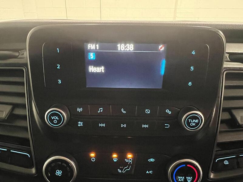 Used Ford Transit 2021 for sale - 76904204: Photo 25