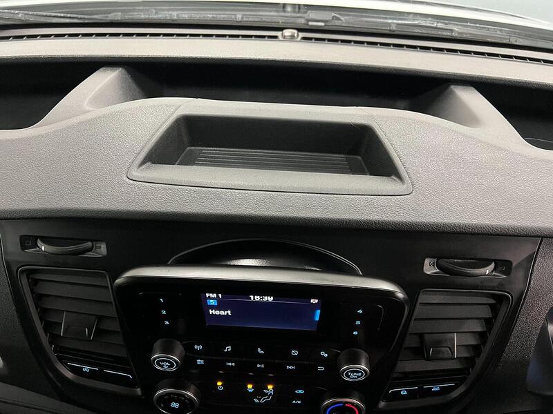 Used Ford Transit 2021 for sale - 76904204: Photo 27