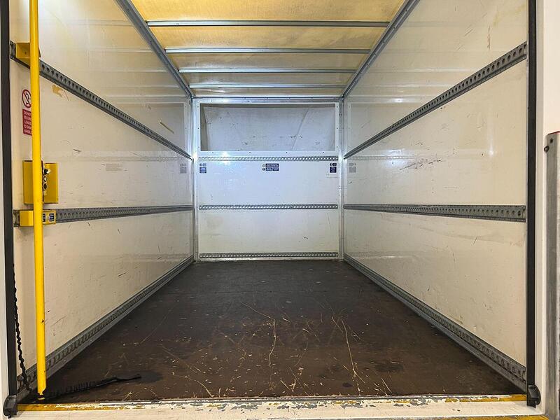 Used Ford Transit 2021 for sale - 76904204: Photo 28