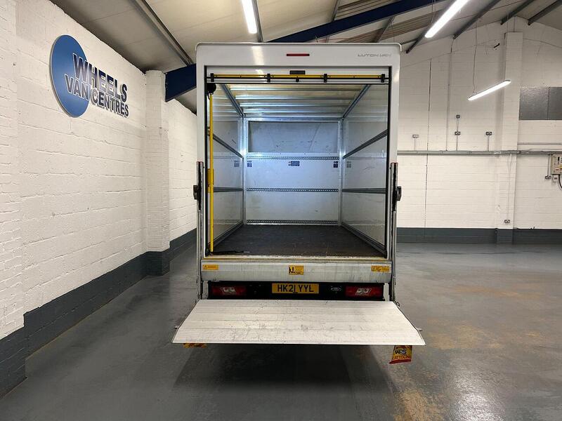 Used Ford Transit 2021 for sale - 76904204: Photo 29