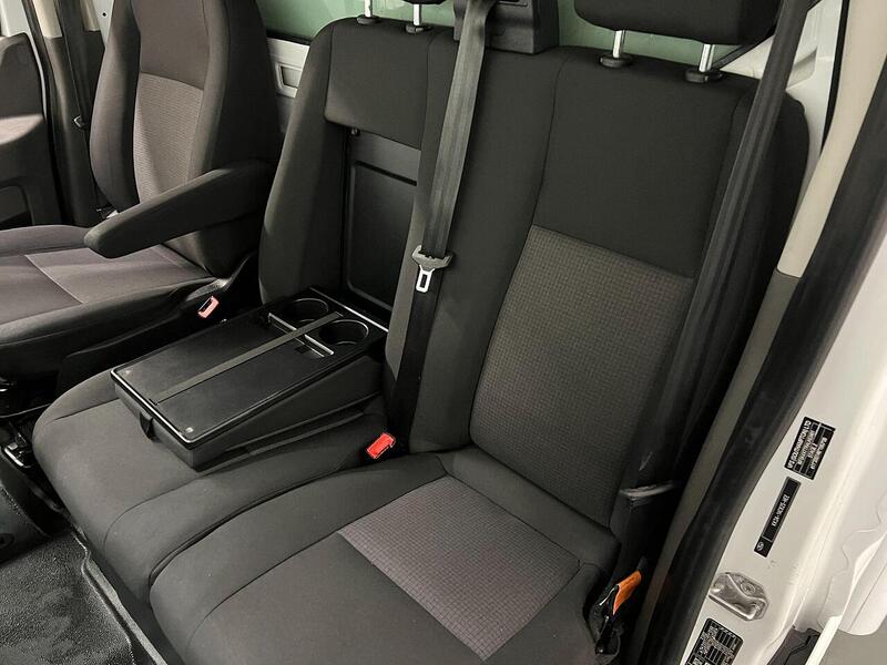 Used Ford Transit 2021 for sale - 76904204: Photo 31