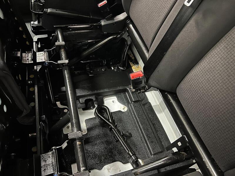 Used Ford Transit 2021 for sale - 76904204: Photo 39