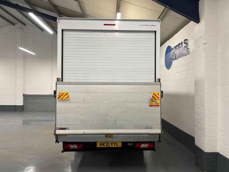 Used Ford Transit 2021 for sale - 76904204: Photo 6