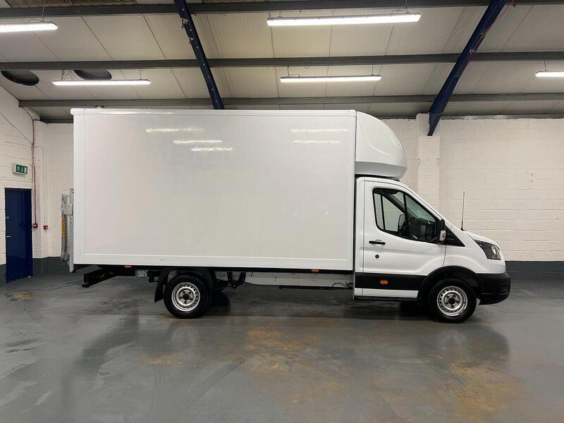 Used Ford Transit 2021 for sale - 76904204: Photo 7