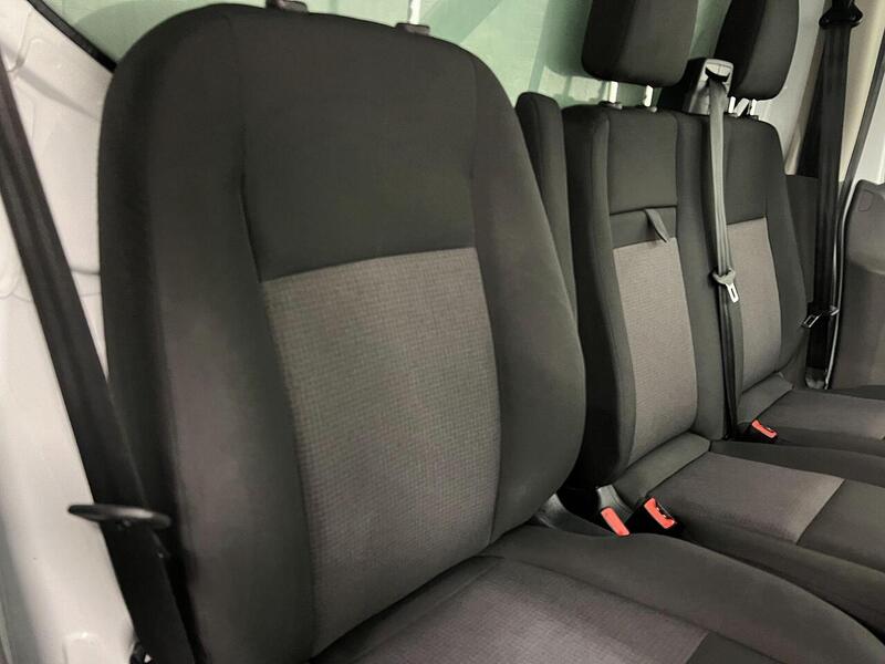 Used Ford Transit 2021 for sale - 76904204: Photo 9