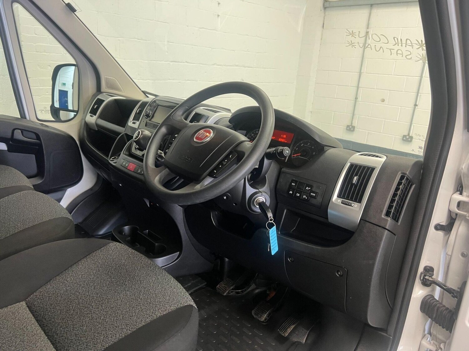 Vehicle 16