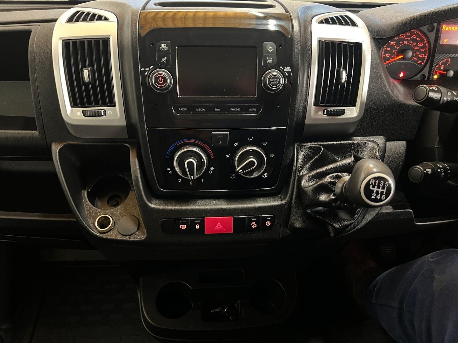 Vehicle 17