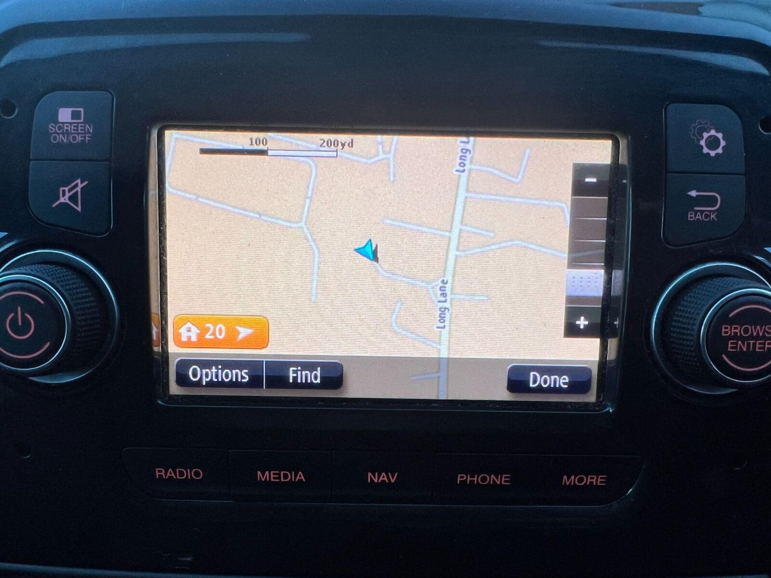 Used Citroen Relay 2022 for sale - 76614999: Photo 10