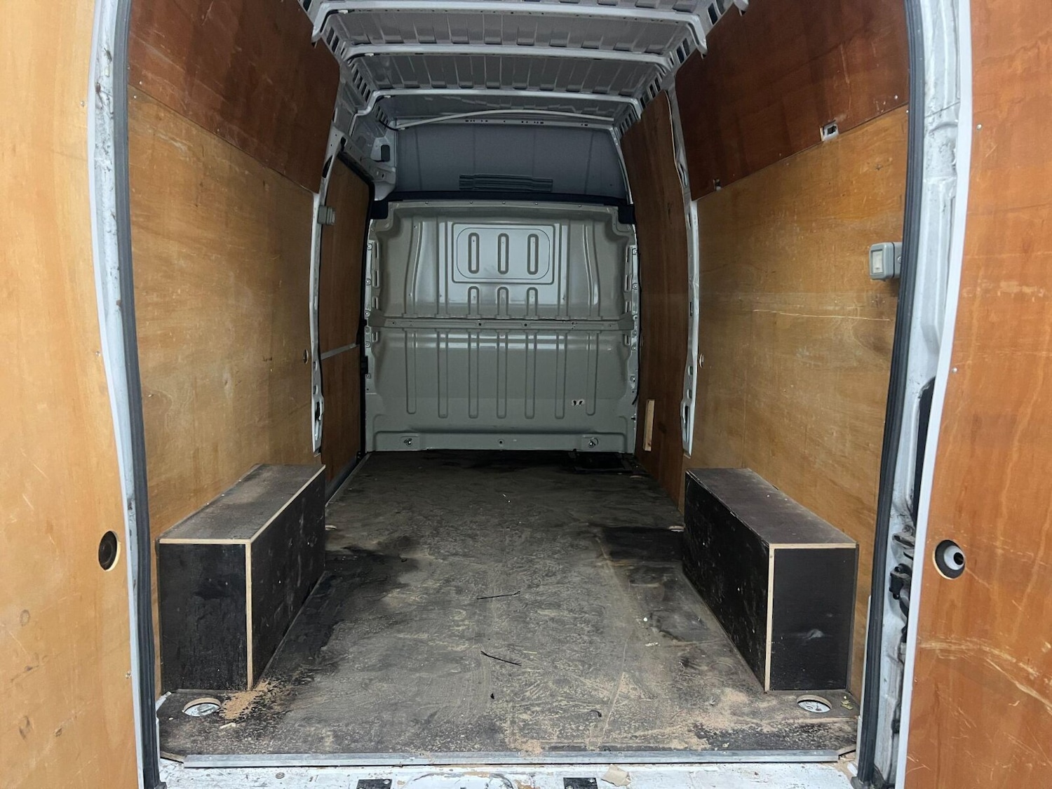 Used Citroen Relay 2022 for sale - 76614999: Photo 5