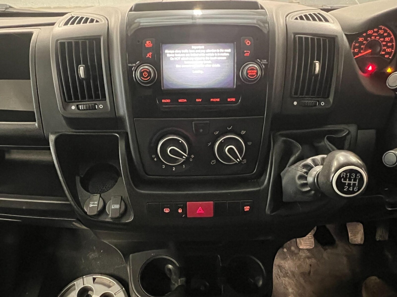 Used Citroen Relay 2022 for sale - 76614999: Photo 8