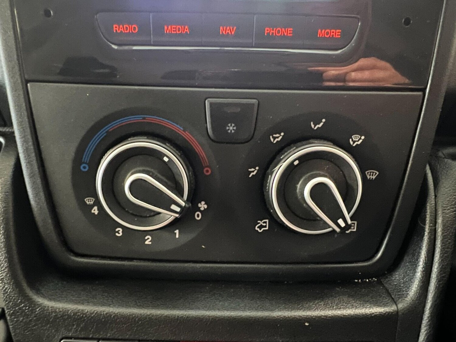 Used Citroen Relay 2022 for sale - 76614999: Photo 9