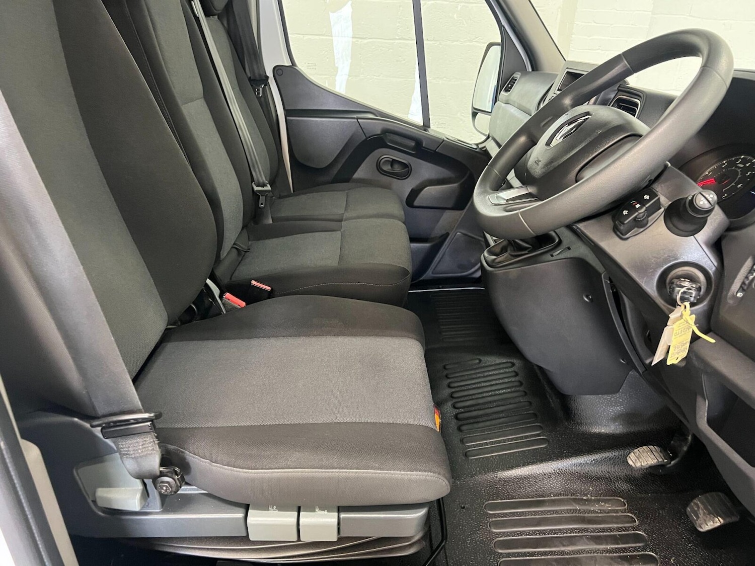 Used Renault Master 2023 for sale - 76870890: Photo 10