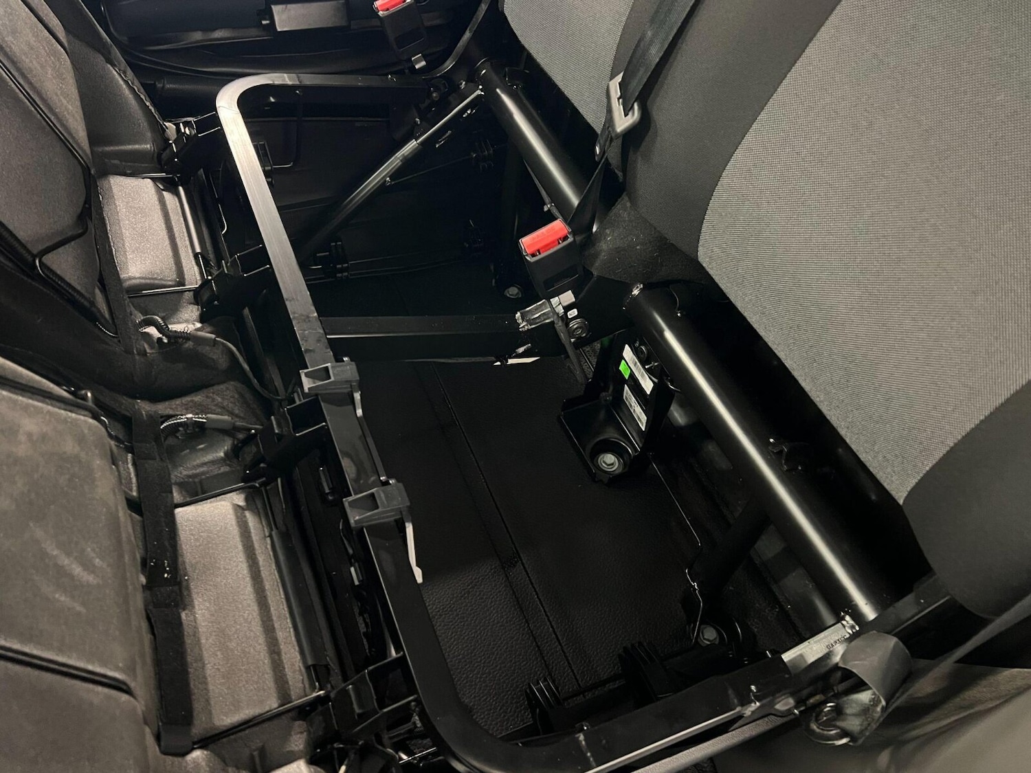 Used Renault Master 2023 for sale - 76870890: Photo 17