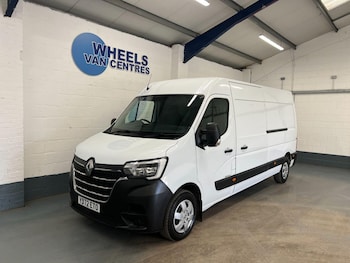 Used Renault Master 2023 for sale - 76870890: Photo