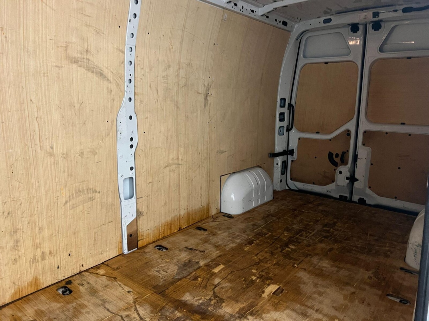 Used Renault Master 2023 for sale - 76870890: Photo 22