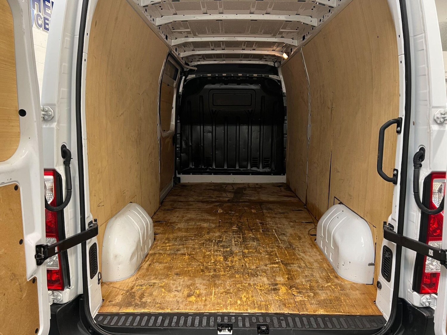 Used Renault Master 2023 for sale - 76870890: Photo 23