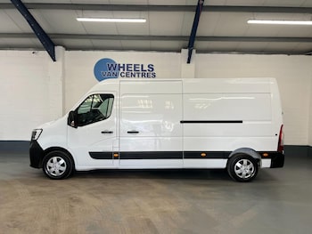 Used Renault Master 2023 for sale - 76870890: Photo