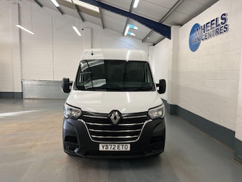 Used Renault Master 2023 for sale - 76870890: Photo