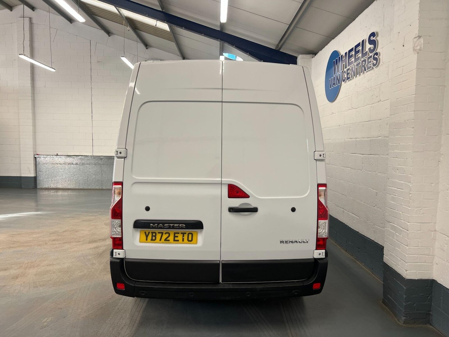 Used Renault Master 2023 for sale - 76870890: Photo 6