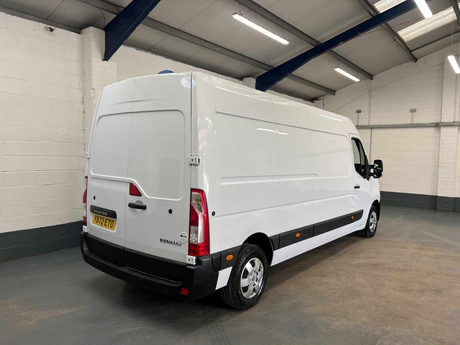 Used Renault Master 2023 for sale - 76870890: Photo 8