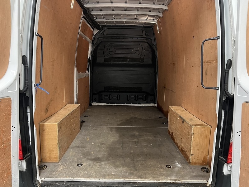 Used Mercedes-Benz Sprinter 2024 for sale - 77046200: Photo 5