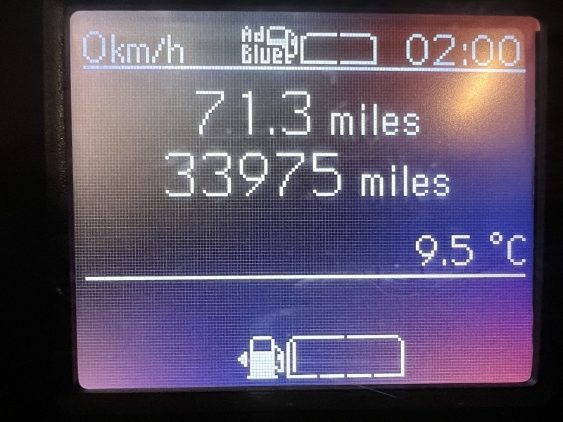 Used Mercedes-Benz Sprinter 2024 for sale - 77046200: Photo 7