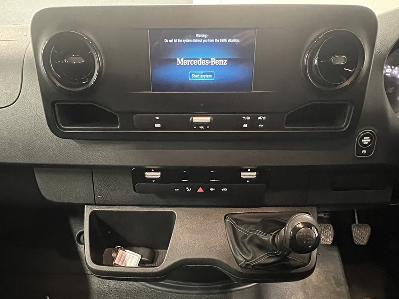 Used Mercedes-Benz Sprinter 2024 for sale - 77046200: Photo 8