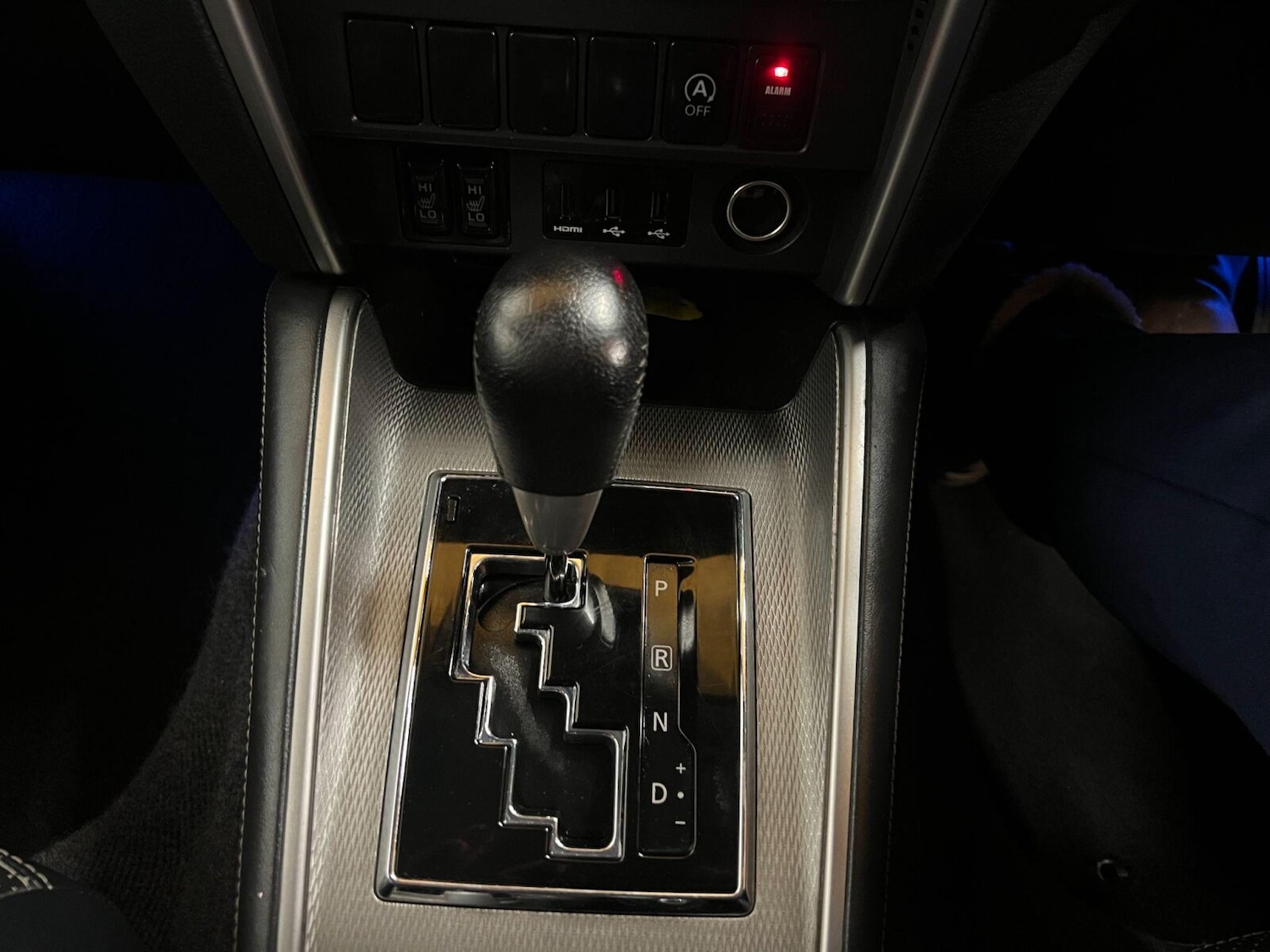 Vehicle 26