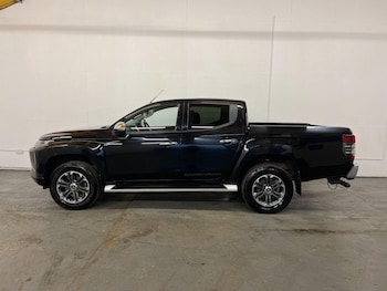 Used Mitsubishi L200 2020 for sale - 75403784: Photo