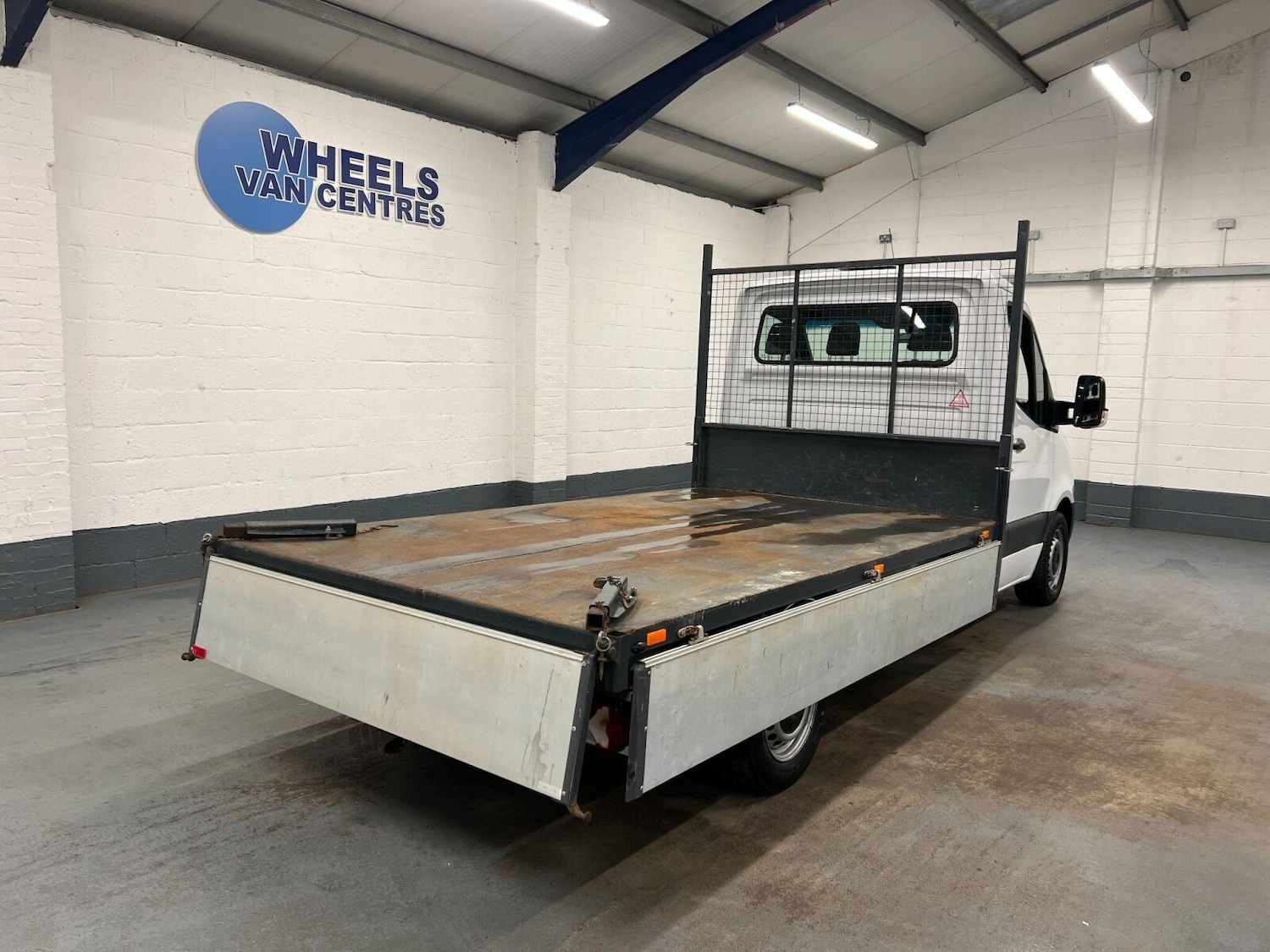 Used Mercedes-Benz Sprinter 2022 for sale - 76869583: Photo 13