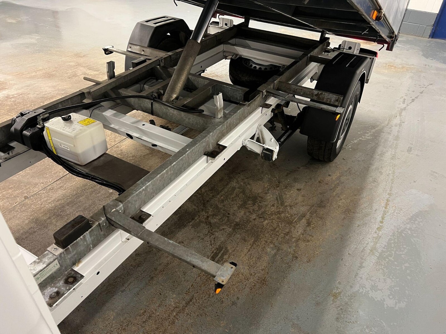 Used Mercedes-Benz Sprinter 2022 for sale - 76869583: Photo 14