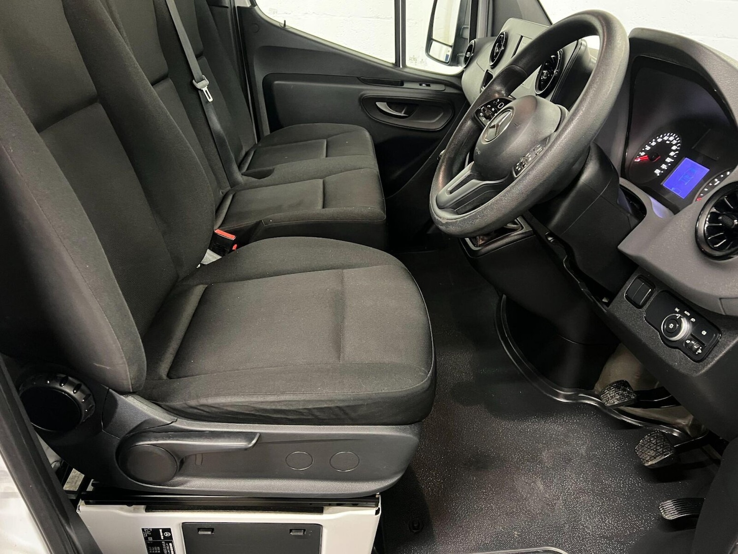 Used Mercedes-Benz Sprinter 2022 for sale - 76869583: Photo 15