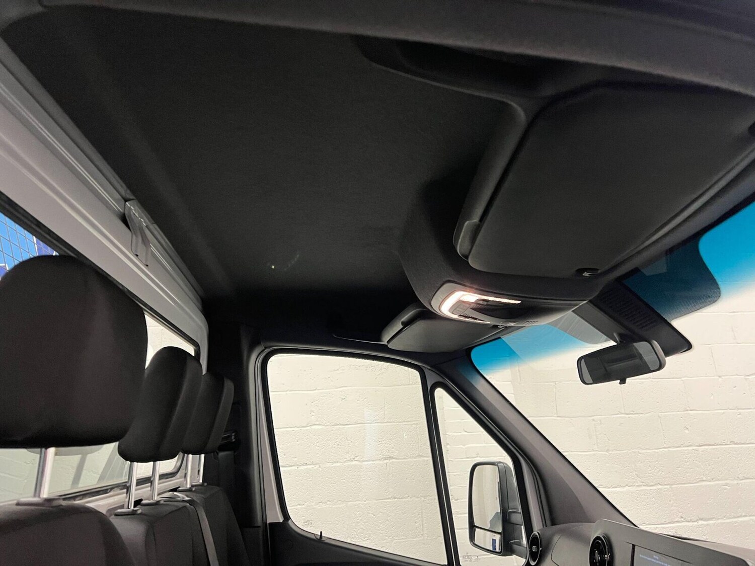 Used Mercedes-Benz Sprinter 2022 for sale - 76869583: Photo 33