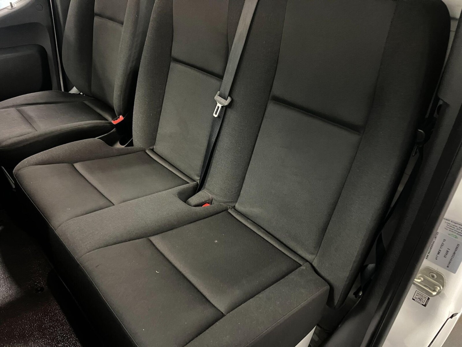 Used Mercedes-Benz Sprinter 2022 for sale - 76869583: Photo 39